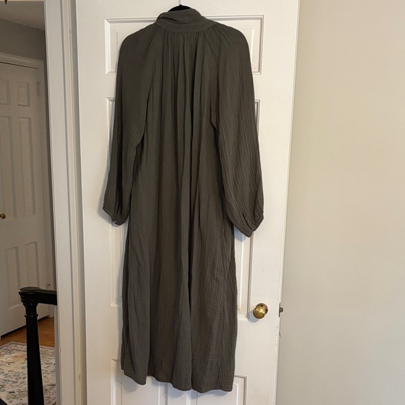 Xirena dress - Picture 5 of 7